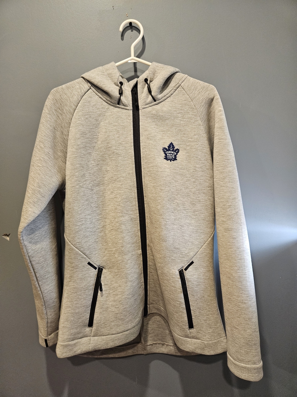 Toronto Maple Leaf Ladies Sweater